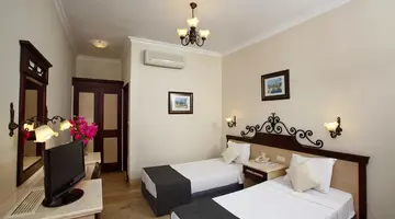 FLEUR BAY RESORT (EX. CACTUS FLEUR BEACH CLUB & AQUAPARK)