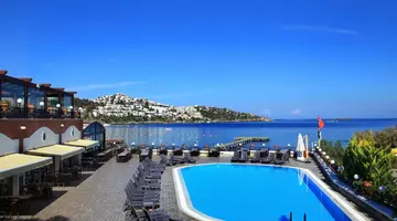 FLEUR BAY RESORT (EX. CACTUS FLEUR BEACH CLUB & AQUAPARK)