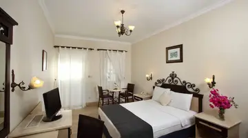 FLEUR BAY RESORT (EX. CACTUS FLEUR BEACH CLUB & AQUAPARK)