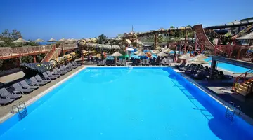 FLEUR BAY RESORT (EX. CACTUS FLEUR BEACH CLUB & AQUAPARK)