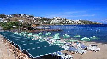 FLEUR BAY RESORT (EX. CACTUS FLEUR BEACH CLUB & AQUAPARK)