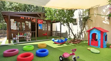 FLEUR BAY RESORT (EX. CACTUS FLEUR BEACH CLUB & AQUAPARK)