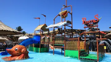 FLEUR BAY RESORT (EX. CACTUS FLEUR BEACH CLUB & AQUAPARK)
