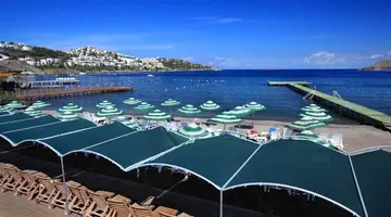 FLEUR BAY RESORT (EX. CACTUS FLEUR BEACH CLUB & AQUAPARK)