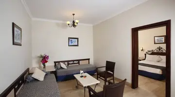 FLEUR BAY RESORT (EX. CACTUS FLEUR BEACH CLUB & AQUAPARK)