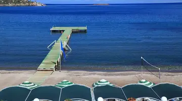 FLEUR BAY RESORT (EX. CACTUS FLEUR BEACH CLUB & AQUAPARK)