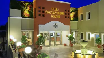 FLEUR BAY RESORT (EX. CACTUS FLEUR BEACH CLUB & AQUAPARK)