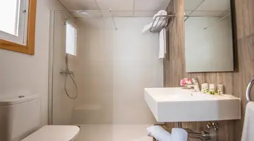 FlipFlop Surfing Playa Apartments