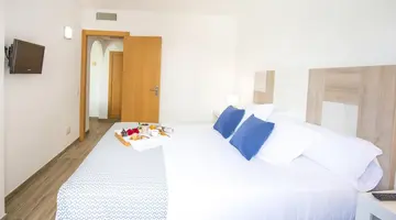 FlipFlop Surfing Playa Apartments