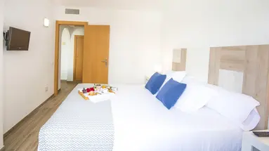 FlipFlop Surfing Playa Apartments