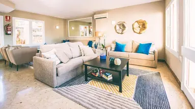 FlipFlop Surfing Playa Apartments