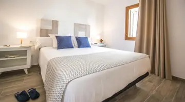 FlipFlop Surfing Playa Apartments