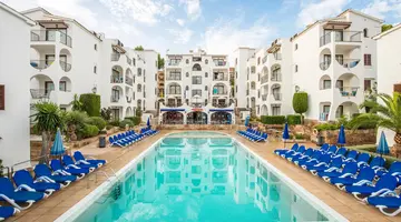 FlipFlop Surfing Playa Apartments