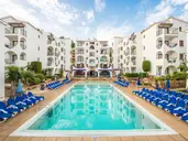 FlipFlop Surfing Playa Apartments