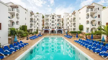 FlipFlop Surfing Playa Apartments