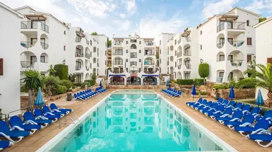 FlipFlop Surfing Playa Apartments