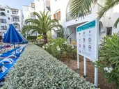 FlipFlop Surfing Playa Apartments