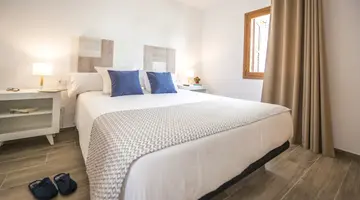 FlipFlop Surfing Playa Apartments