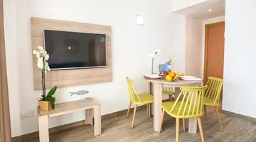 FlipFlop Surfing Playa Apartments