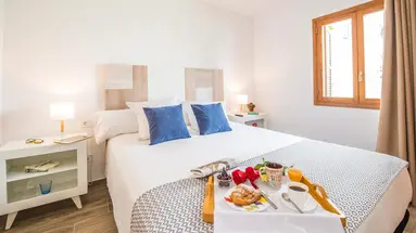 FlipFlop Surfing Playa Apartments