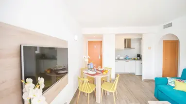 FlipFlop Surfing Playa Apartments