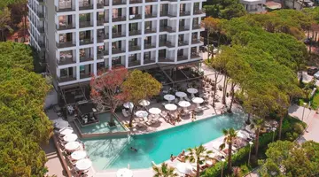 Fllad Resort & SPA