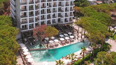 Fllad Resort & SPA
