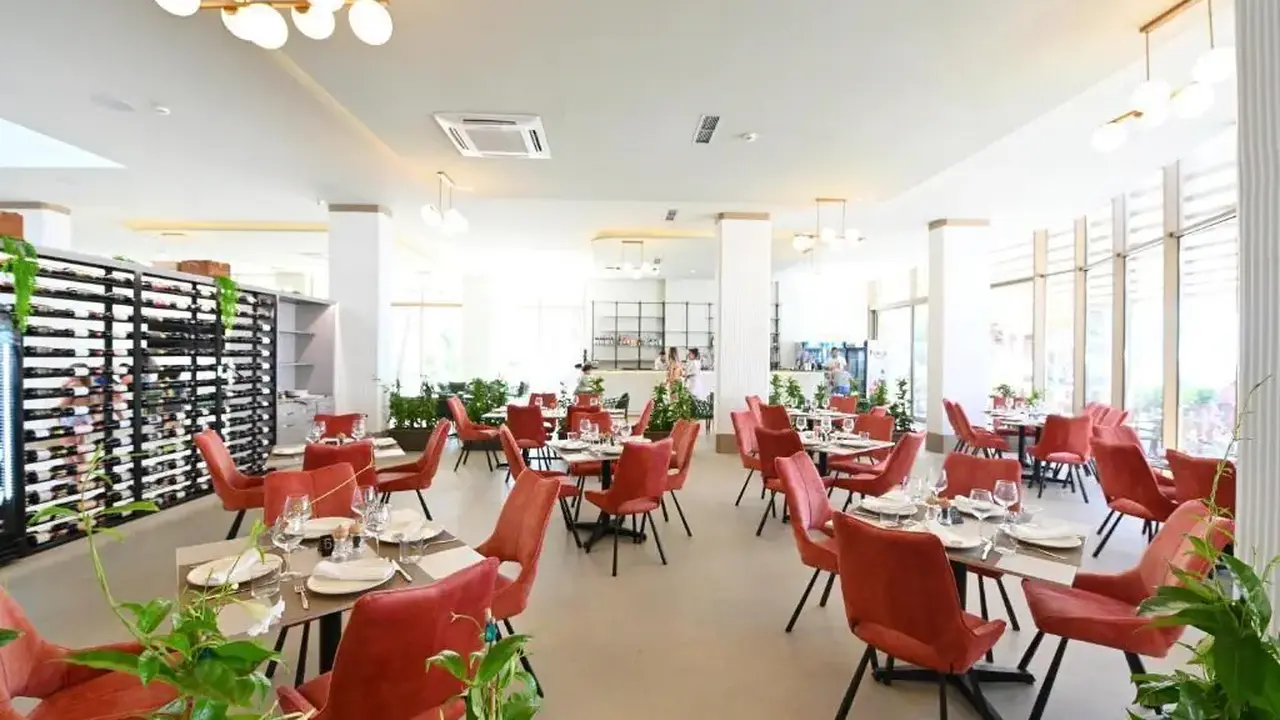 Fllad Resort & SPA