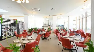 Fllad Resort & SPA