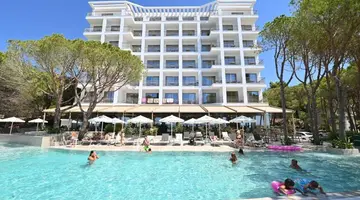 Fllad Resort & SPA