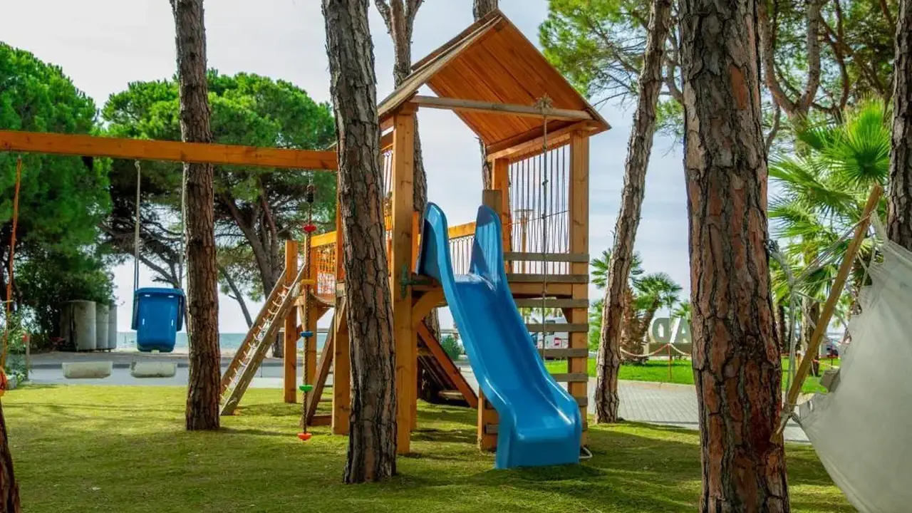 Fllad Resort & SPA
