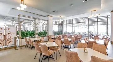 Fllad Resort & SPA