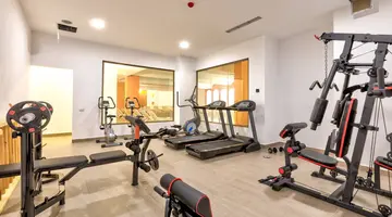 Fllad Resort & SPA