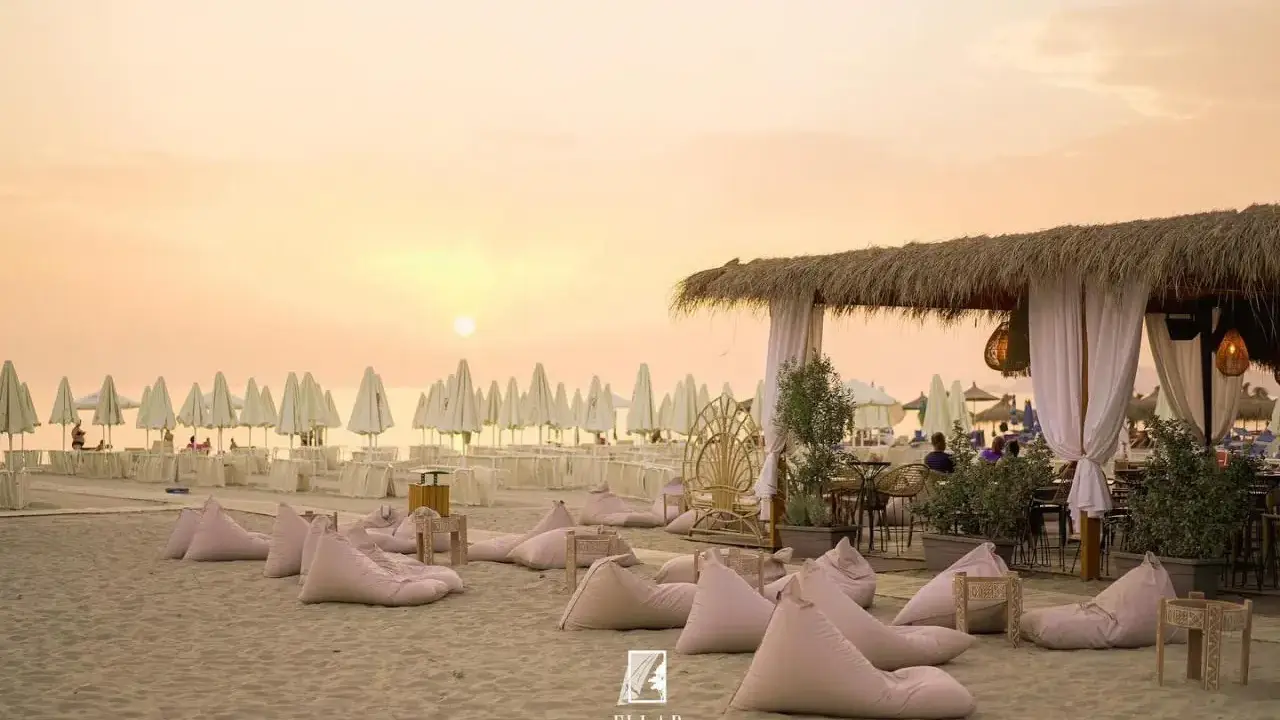 Fllad Resort & SPA