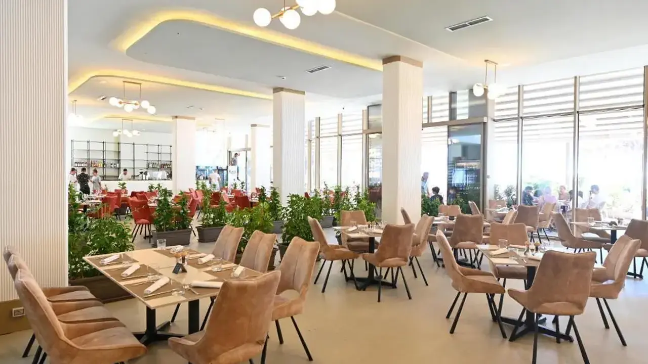 Fllad Resort & SPA