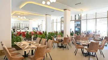 Fllad Resort & SPA