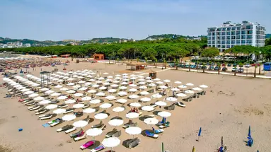 Fllad Resort & SPA