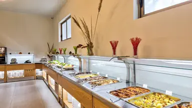 Fllad Resort & SPA