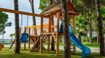 Fllad Resort & SPA