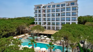 Fllad Resort & SPA