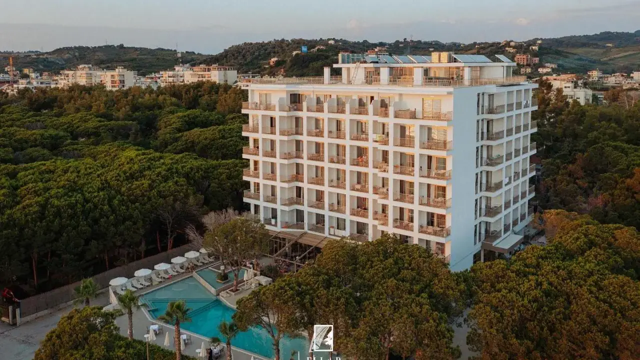 Fllad Resort & SPA