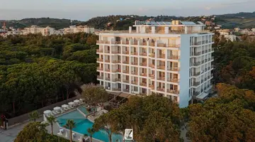 Fllad Resort & SPA