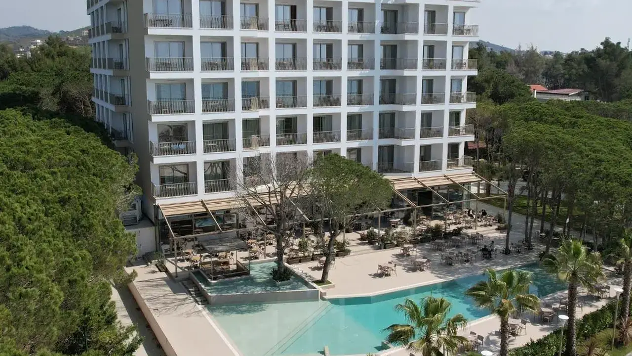 Fllad Resort & SPA