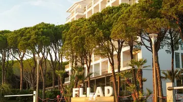 Fllad Resort & SPA