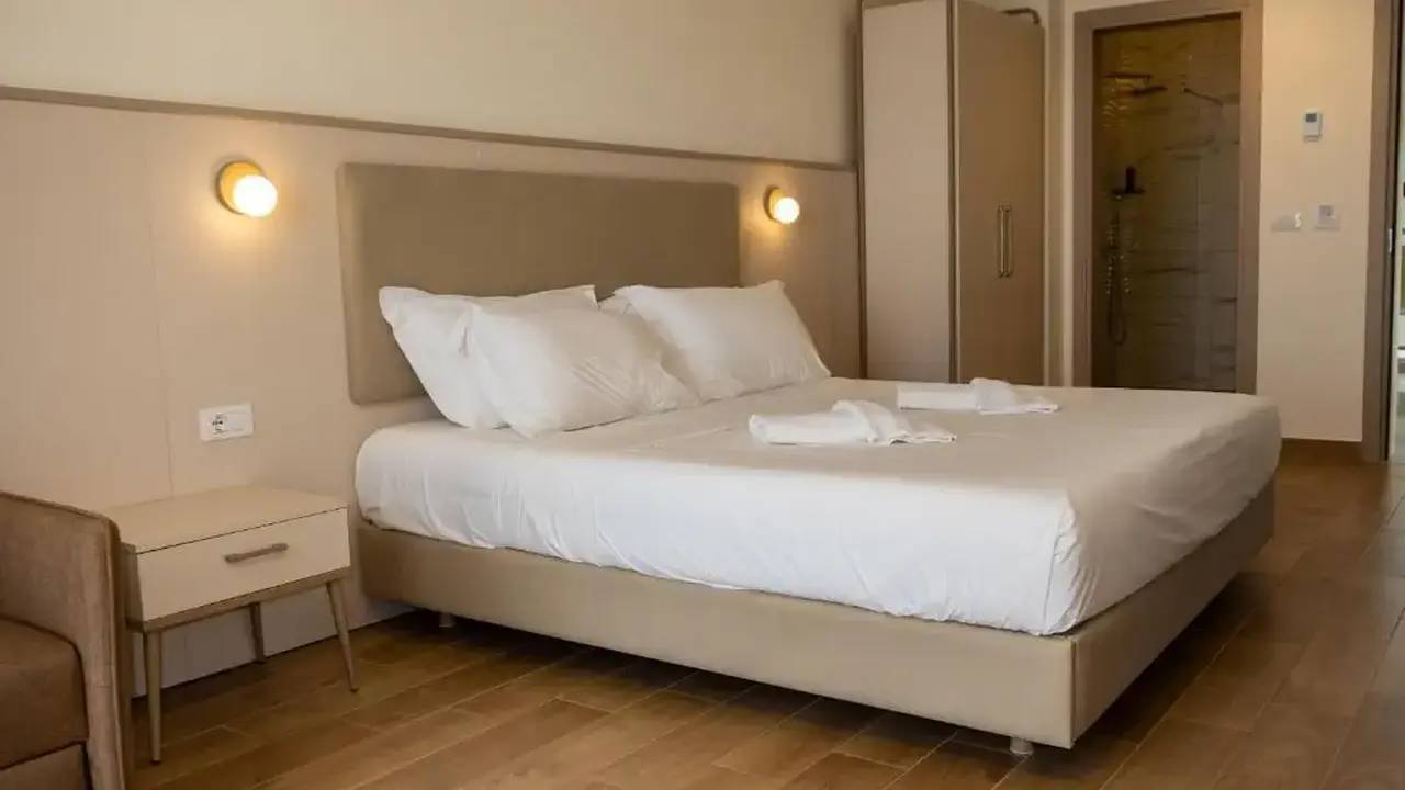 Fllad Resort & SPA
