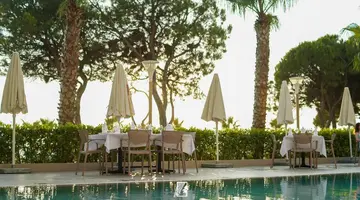 Fllad Resort & SPA