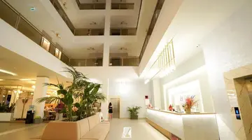 Fllad Resort & SPA