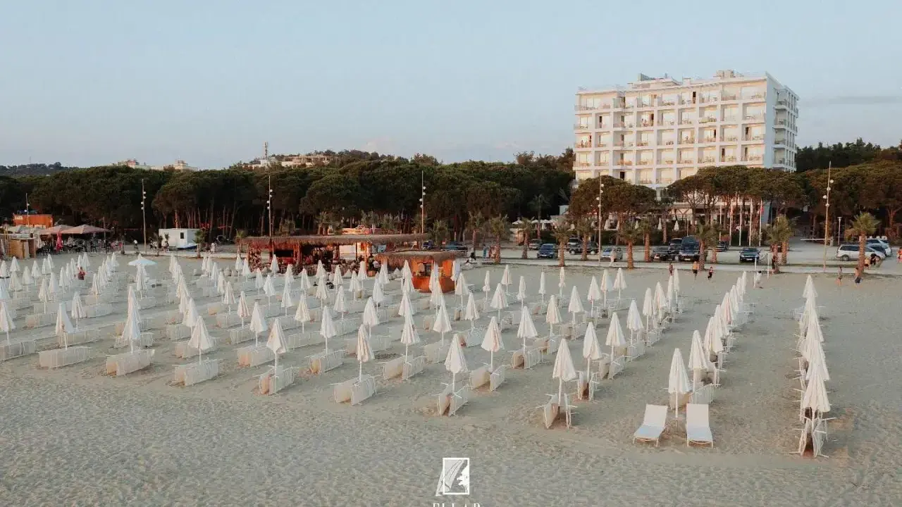 Fllad Resort & SPA