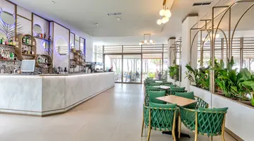 Fllad Resort & SPA