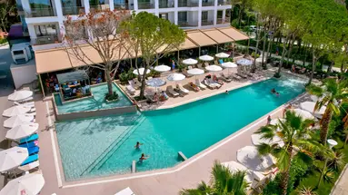 Fllad Resort & SPA